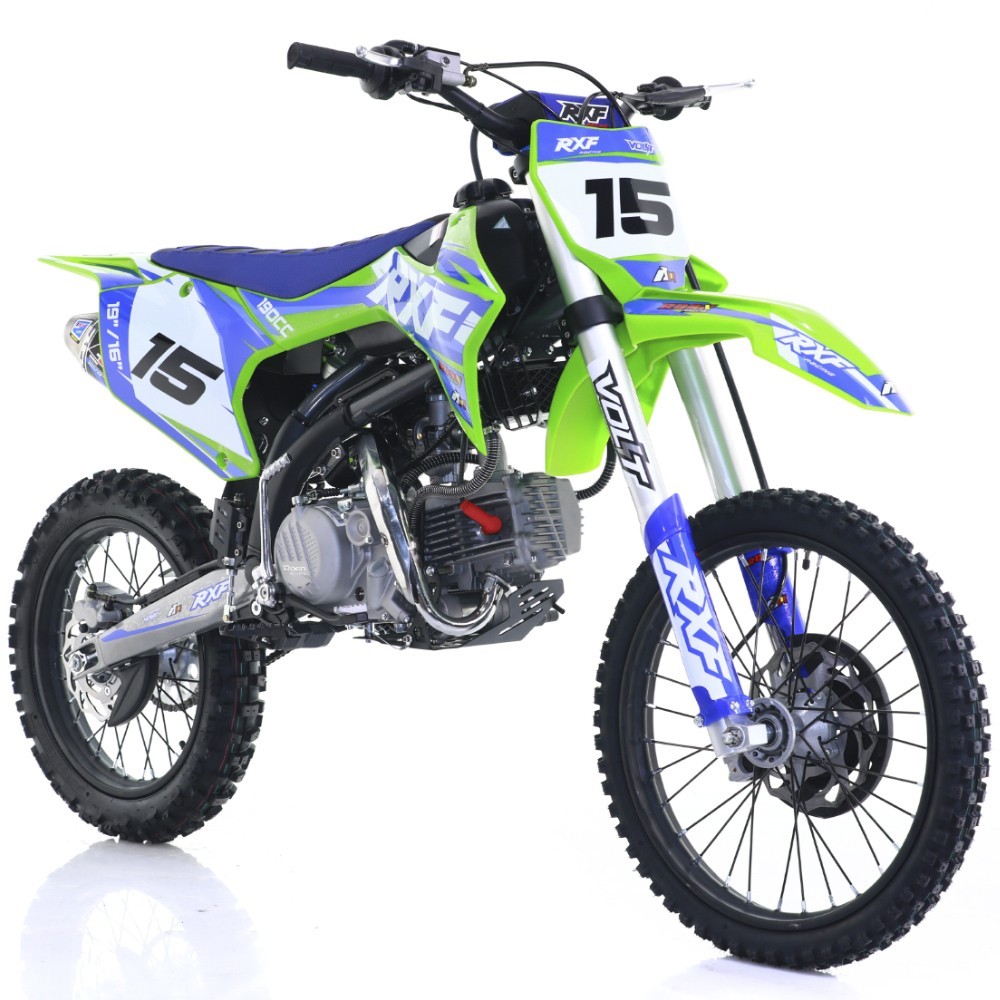 Pit bike Roan 190cc 19/16" RXF Freeride - Roanracing.com