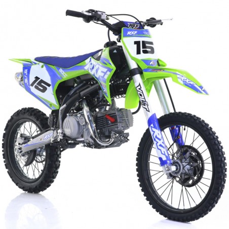 Pit bike Roan 190cc 19/16" RXF Freeride - Roanracing.com