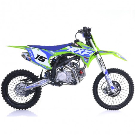 Pit bike Roan 190cc 19/16" RXF Freeride - Roanracing.com