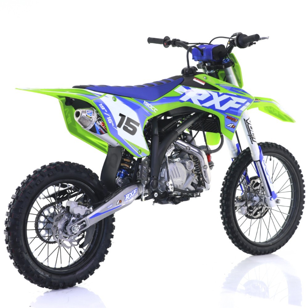 Pit bike Roan 190cc 19/16" RXF Freeride - Roanracing.com