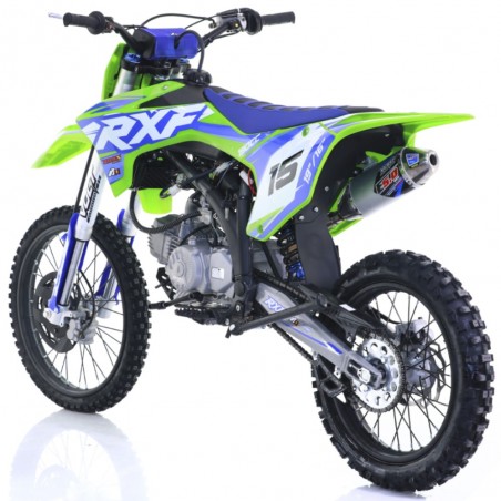 Pit bike Roan 190cc 19/16" RXF Freeride - Roanracing.com