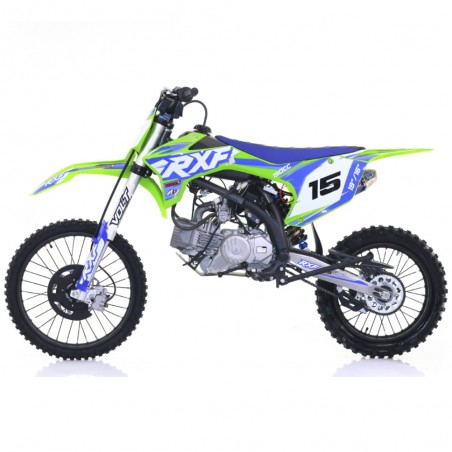 Pit bike Roan 190cc 19/16" RXF Freeride - Roanracing.com