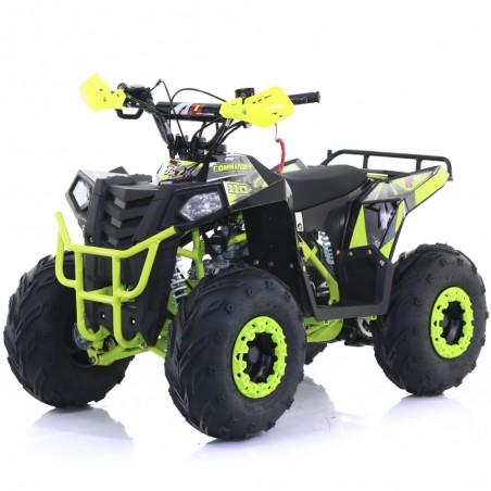 miniQuad gasolina RFZ commander R7 110cc automático - Roanracing.com