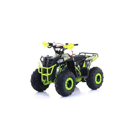 miniQuad gasolina RFZ commander R7 110cc automático - Roanracing.com