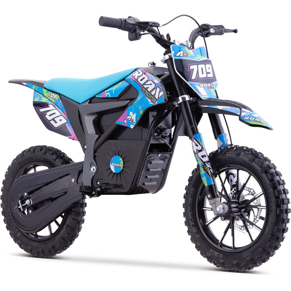 MiniCross ROAN 709 eléctrica 550W - Roanracing.com