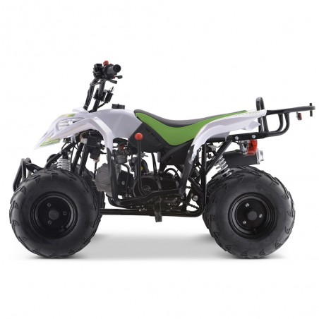 MiniQuad gasolina 110cc predator R7 110cc ROAN - Roanracing.com