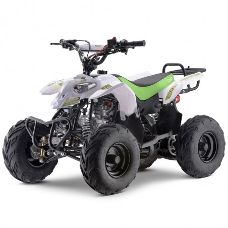 MiniQuad gasolina 110cc predator R7 110cc ROAN - Roanracing.com