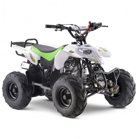 MiniQuad gasolina 110cc predator R7 110cc ROAN - Roanracing.com