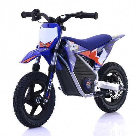 Minicross electrica 250W 12/12" Roan Warrior MX-E250 - Roanracing.com