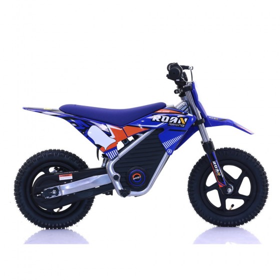 Minicross electrica 250W 12/12" Roan Warrior MX-E250 - Roanracing.com 2