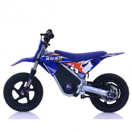 Minicross electrica 250W 12/12" Roan Warrior MX-E250 - Roanracing.com