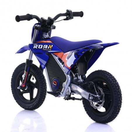 Minicross electrica 250W 12/12" Roan Warrior MX-E250 - Roanracing.com