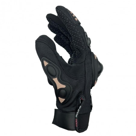 Guantes motocross pro-biker de adulto - Roanracing.com