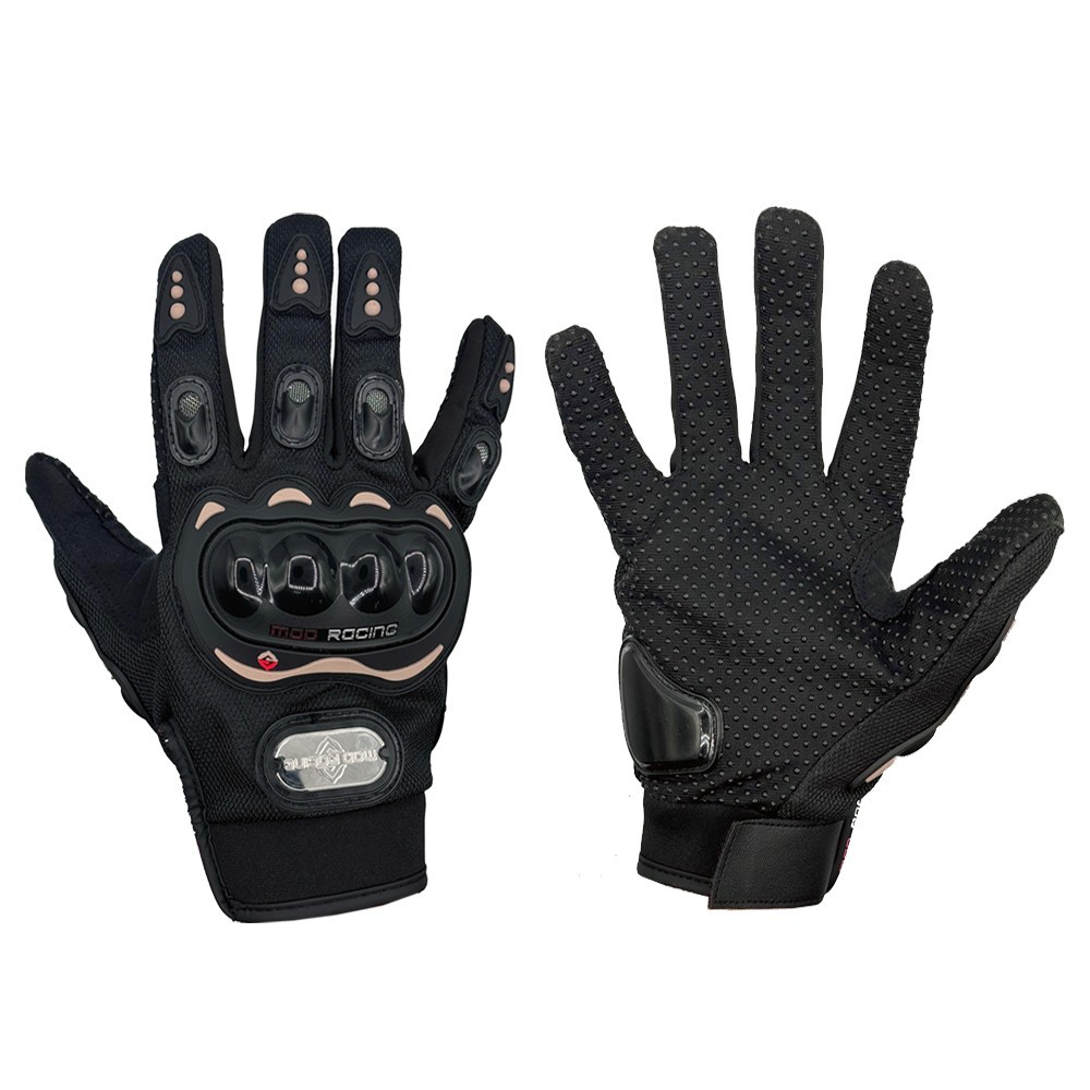Guantes motocross pro-biker de adulto - Roanracing.com