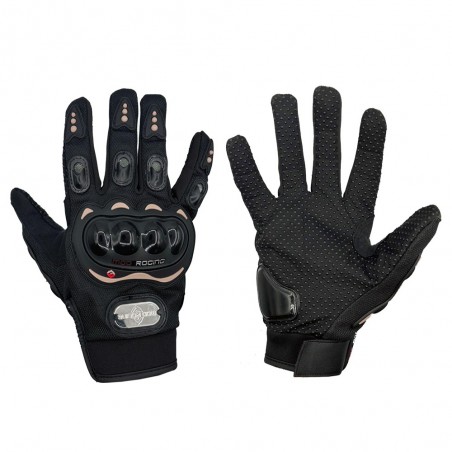 Guantes motocross pro-biker de adulto - Roanracing.com