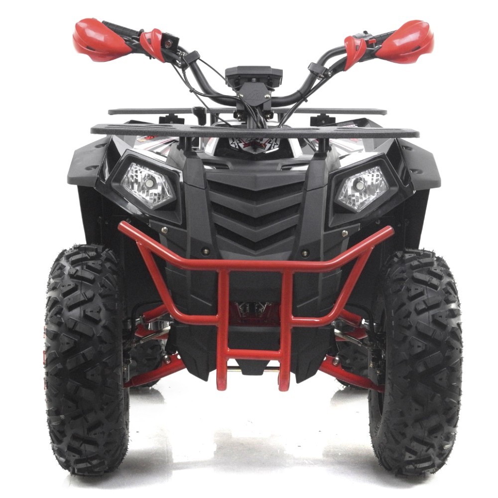 Quad automatico 200cc RFZ CommanderMotor 4T y marchas atrás - Roanracing.com