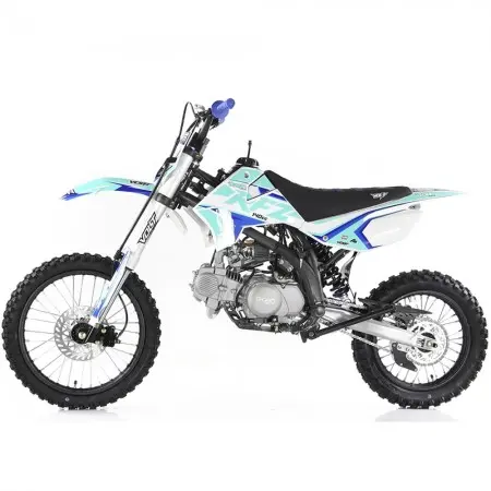 Pit bike 140cc RFZ Rookie 17/14 XL radiador aceite - Roanracing.com
