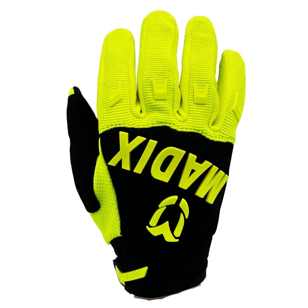 Guantes motocross para niño Madix Pro23 - Roanracing.com
