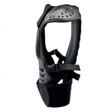Peto chaleco infantil Madix Pro con hombrera - Roanracing.com