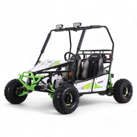 BUGGY ROAN TRITON 125CC PARA NIÑOS - Roanracing.com