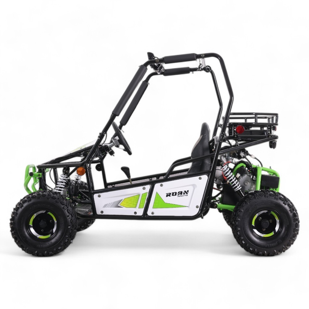 BUGGY ROAN TRITON 125CC PARA NIÑOS - Roanracing.com