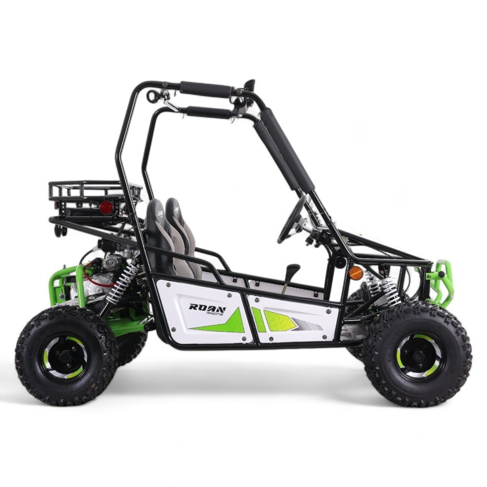 BUGGY ROAN TRITON 125CC PARA NIÑOS - Roanracing.com
