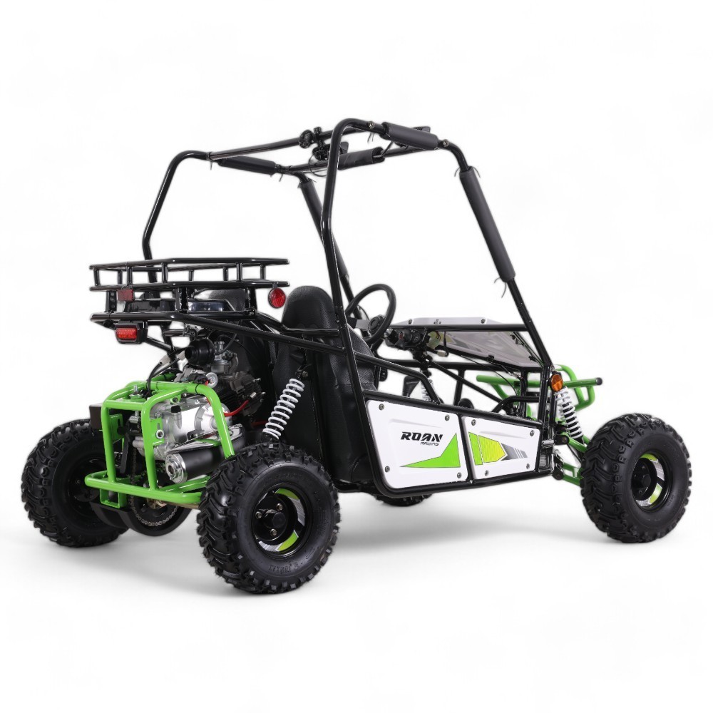 BUGGY ROAN TRITON 125CC PARA NIÑOS - Roanracing.com