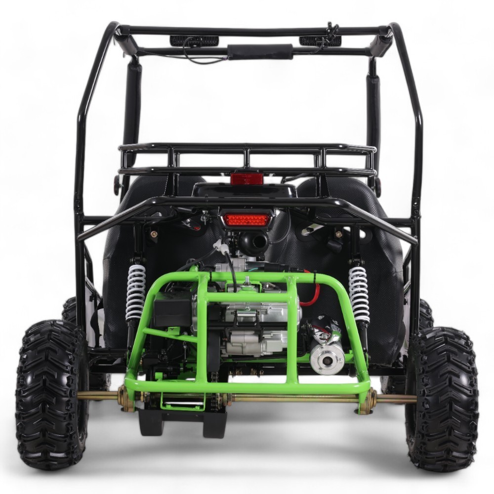 BUGGY ROAN TRITON 125CC PARA NIÑOS - Roanracing.com