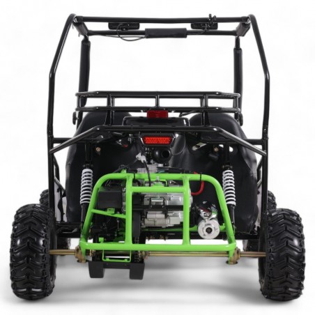 BUGGY ROAN TRITON 125CC PARA NIÑOS - Roanracing.com