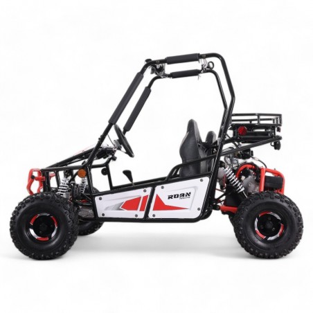 BUGGY ROAN TRITON 125CC PARA NIÑOS - Roanracing.com