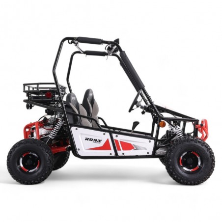 BUGGY ROAN TRITON 125CC PARA NIÑOS - Roanracing.com