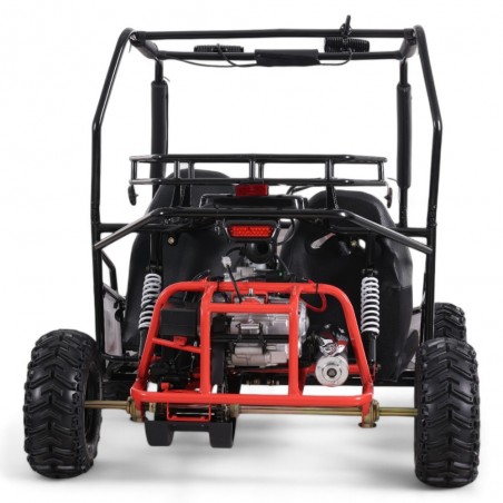 BUGGY ROAN TRITON 125CC PARA NIÑOS - Roanracing.com