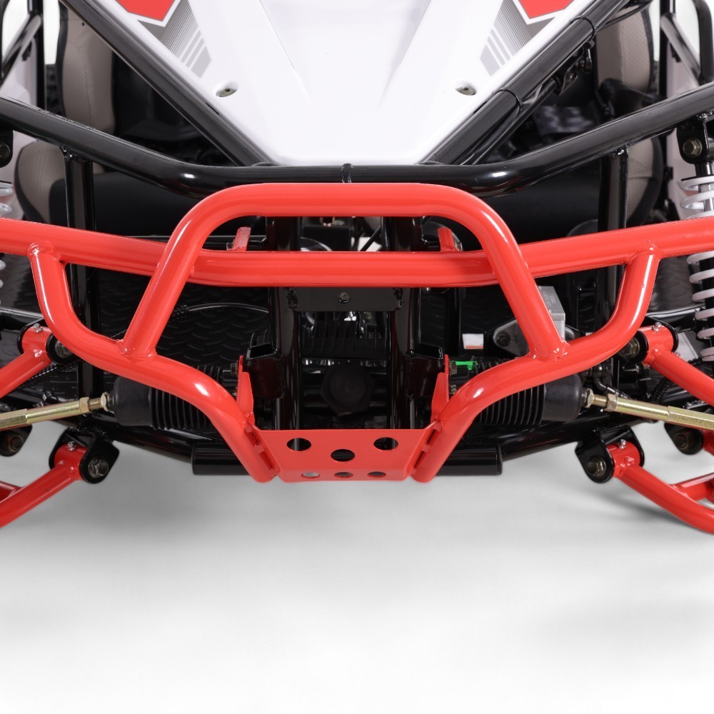 BUGGY ROAN TRITON 125CC PARA NIÑOS - Roanracing.com