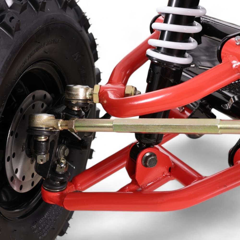 BUGGY ROAN TRITON 125CC PARA NIÑOS - Roanracing.com