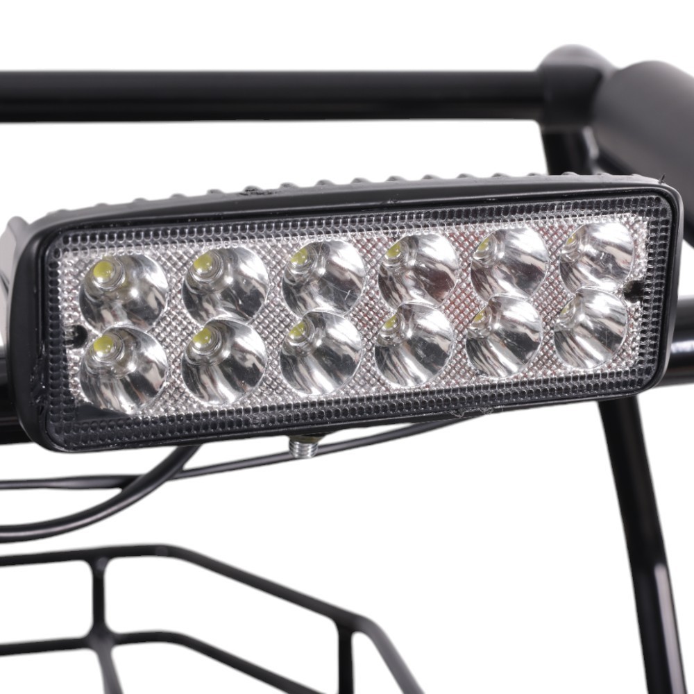 BUGGY ROAN TRITON 125CC PARA NIÑOS - Roanracing.com