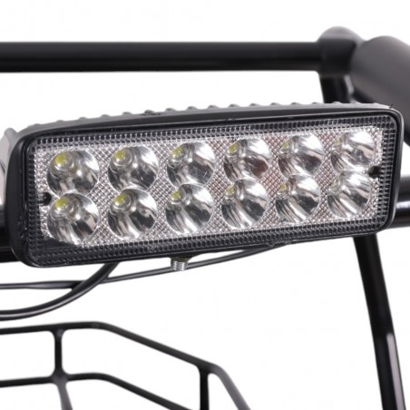 BUGGY ROAN TRITON 125CC PARA NIÑOS - Roanracing.com