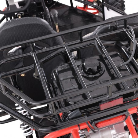 BUGGY ROAN TRITON 125CC PARA NIÑOS - Roanracing.com