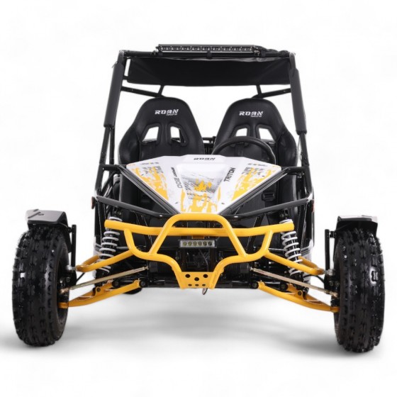 BUGGY ROAN TRITON 200CC 4T R8 - Roanracing.com 2