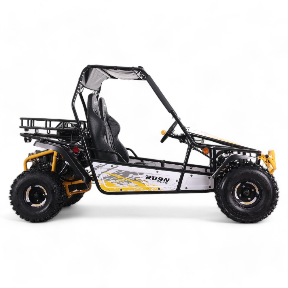 BUGGY ROAN TRITON 200CC 4T R8 - Roanracing.com