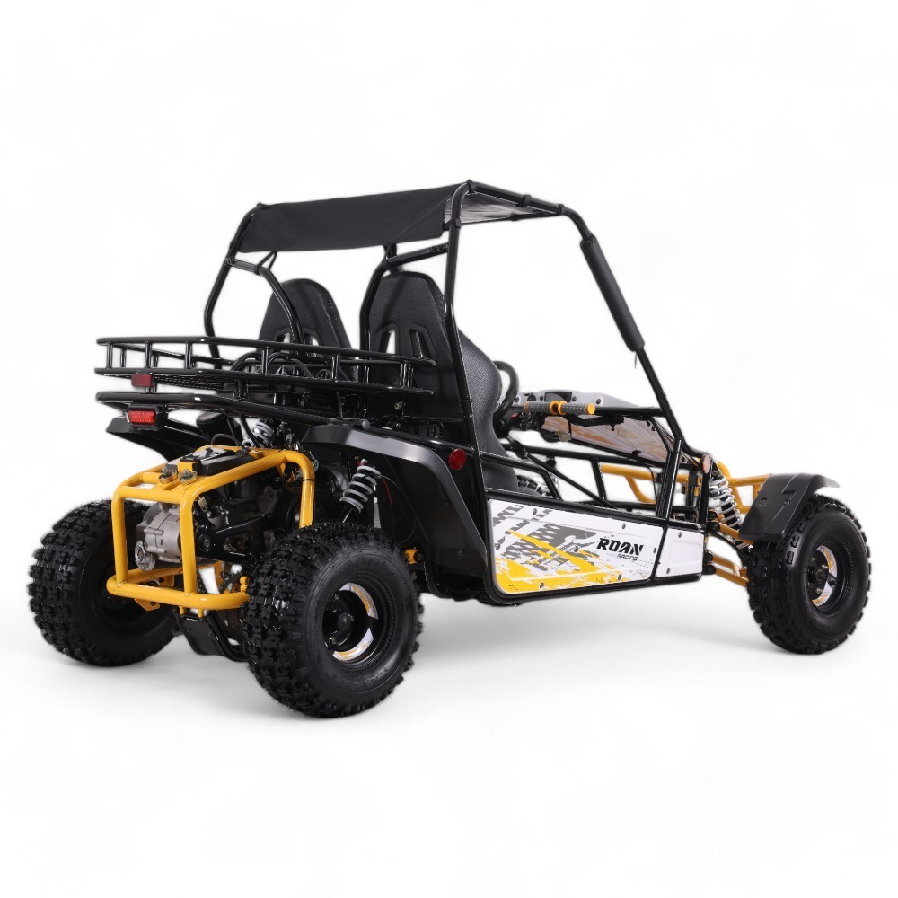 BUGGY ROAN TRITON 200CC 4T R8 - Roanracing.com