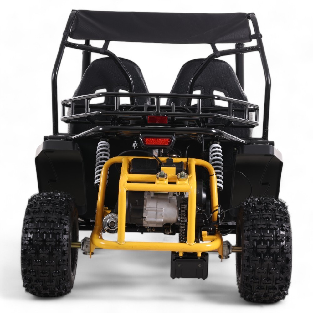 BUGGY ROAN TRITON 200CC 4T R8 - Roanracing.com