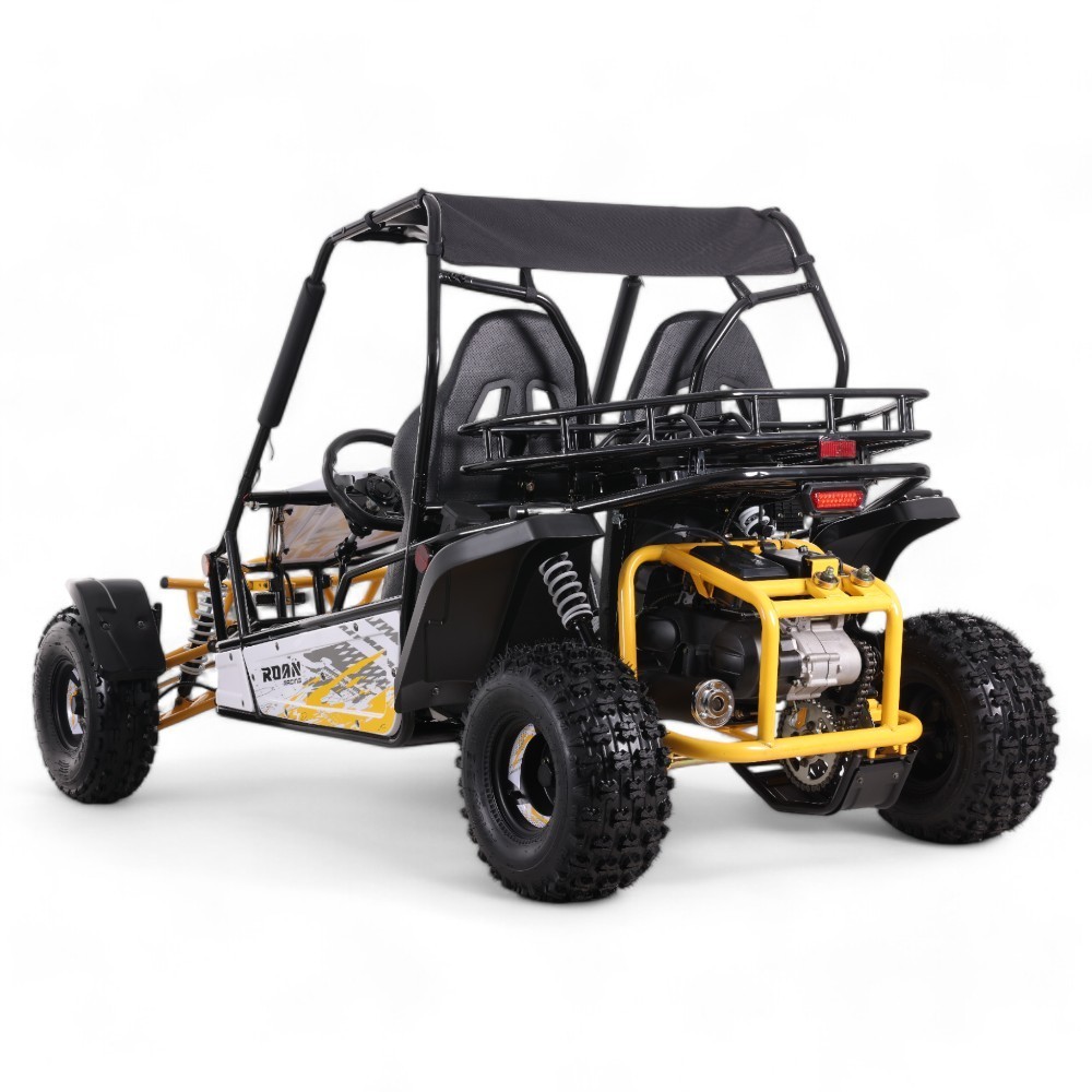 BUGGY ROAN TRITON 200CC 4T R8 - Roanracing.com