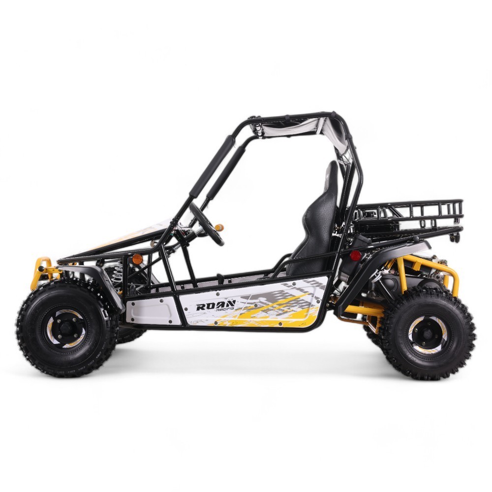BUGGY ROAN TRITON 200CC 4T R8 - Roanracing.com