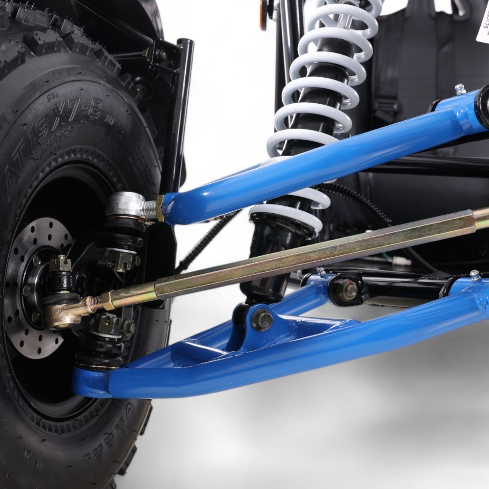 BUGGY ROAN TRITON 200CC 4T R8 - Roanracing.com