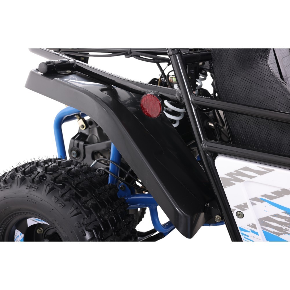 BUGGY ROAN TRITON 200CC 4T R8 - Roanracing.com