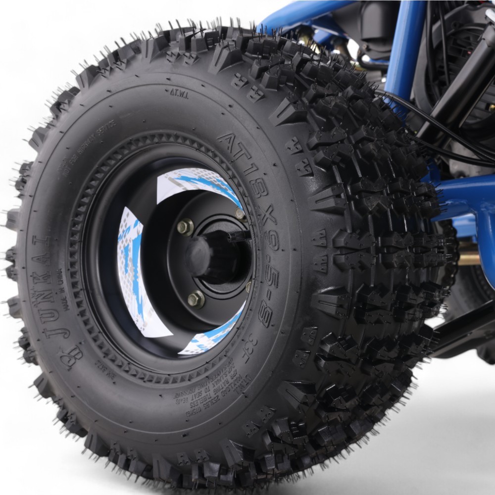BUGGY ROAN TRITON 200CC 4T R8 - Roanracing.com