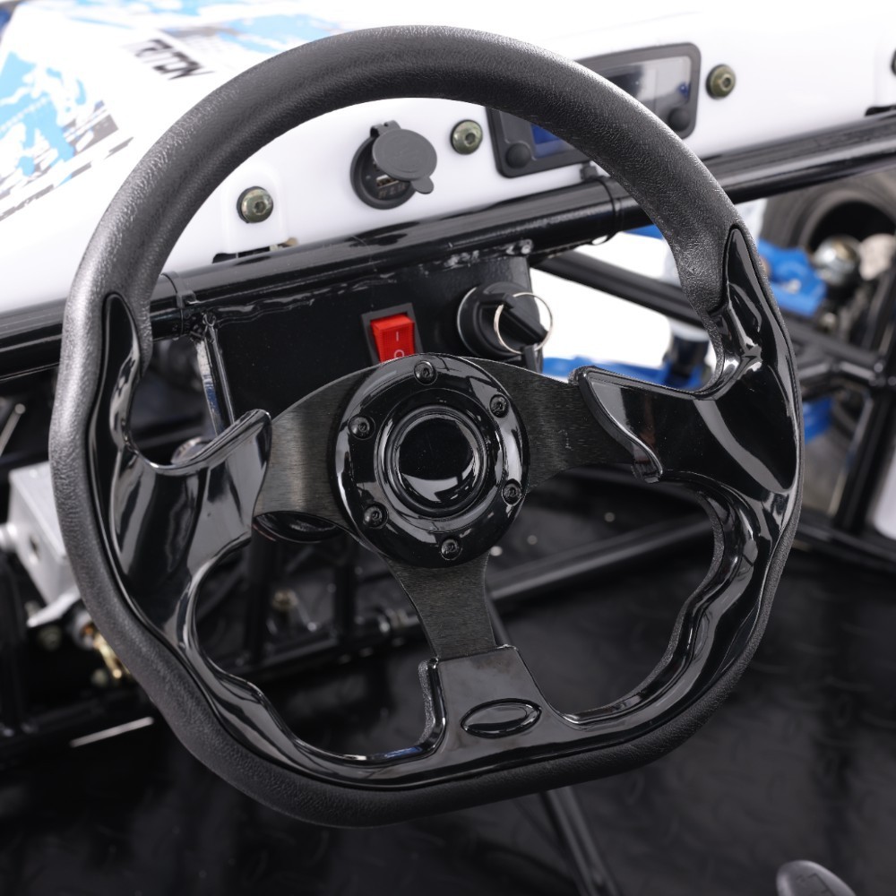 BUGGY ROAN TRITON 200CC 4T R8 - Roanracing.com