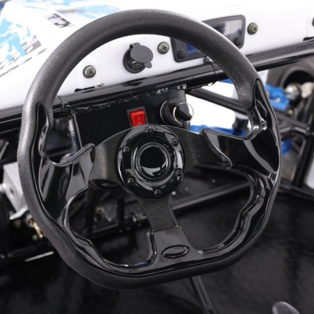 BUGGY ROAN TRITON 200CC 4T R8 - Roanracing.com
