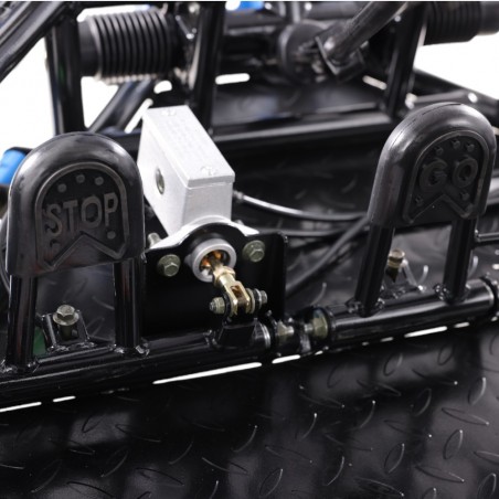 BUGGY ROAN TRITON 200CC 4T R8 - Roanracing.com