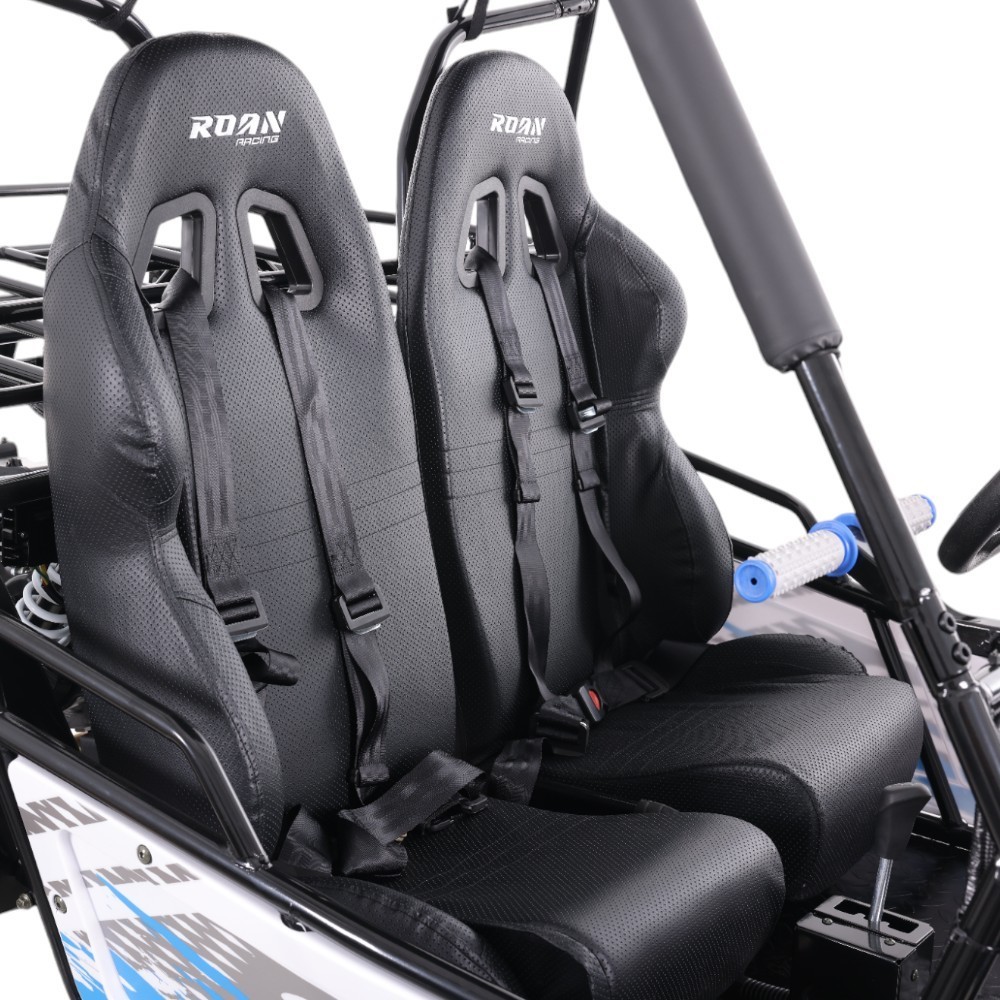 BUGGY ROAN TRITON 200CC 4T R8 - Roanracing.com